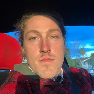 Meet your Posher, Matthew